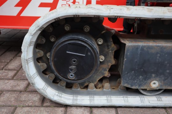 2017 テューペン レオ 31T