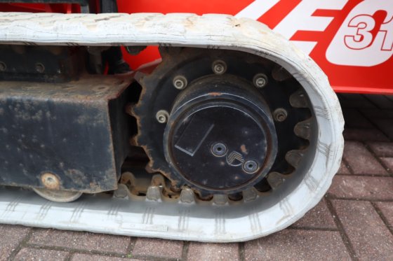 2017 テューペン レオ 31T