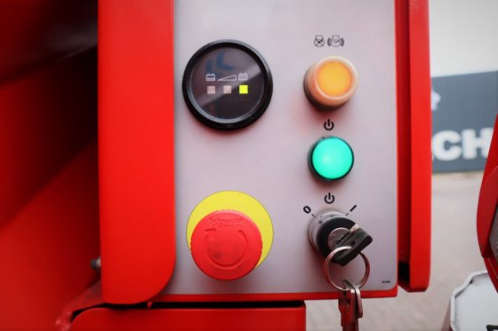 2017 テューペン レオ 31T