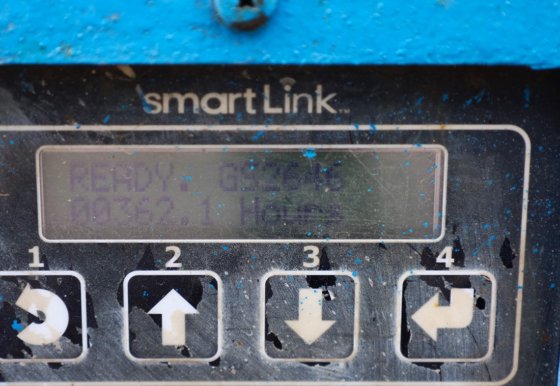 2013 ジーニー GS2646