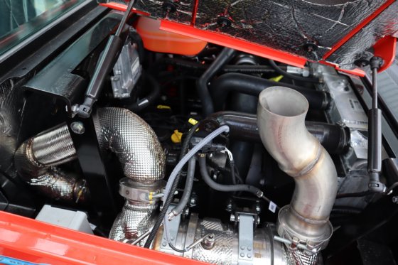 2024 マニトウ M30-4