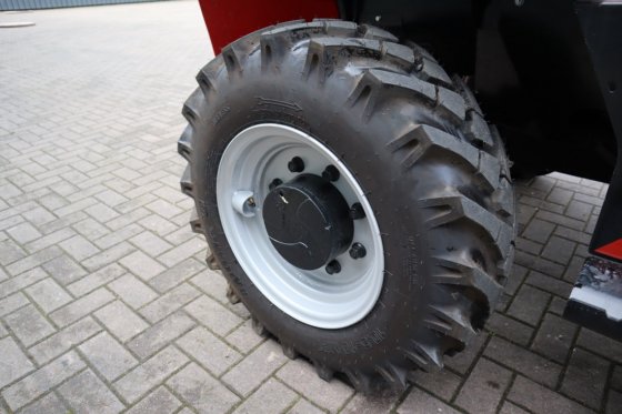 2024 マニトウ M30-4