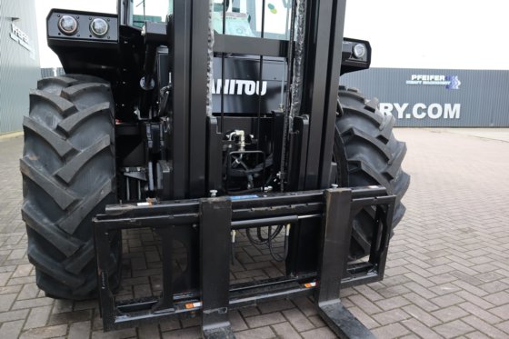 2024 マニトウ M30-4