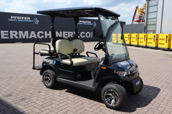 2023 BROINGO L6E-A