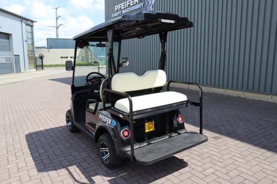 2023 BROINGO L6E-A