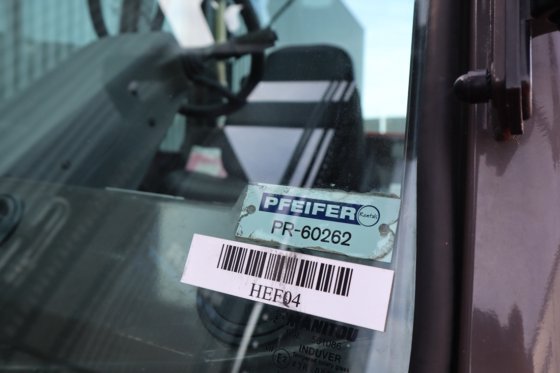 2019 马尼托 M30-4