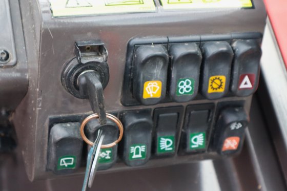 2019 马尼托 M30-4