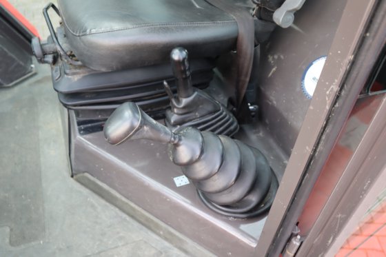 2019 马尼托 M30-4