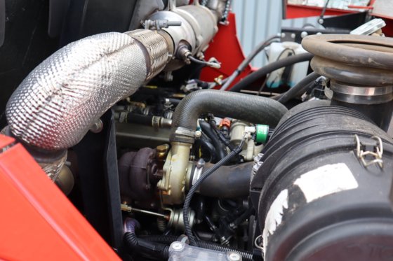 2019 马尼托 M30-4