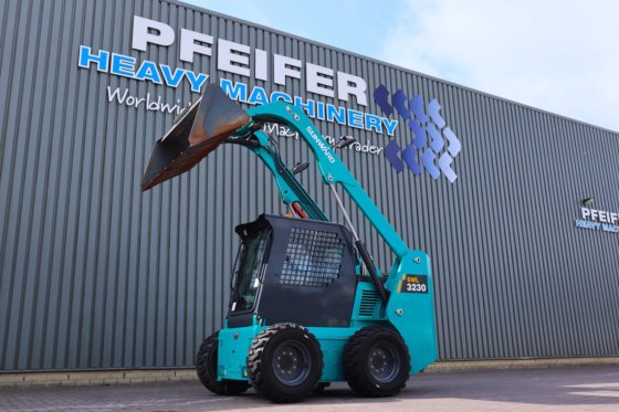 2021 サンワードSWL3230