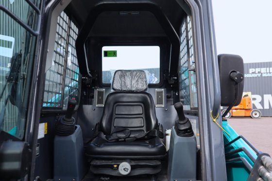 2021 サンワードSWL3230