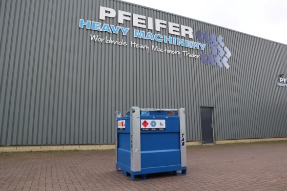 2022 TAB 950 Compact