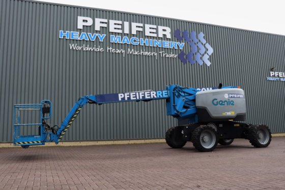 2015 ジーニー Z62/40