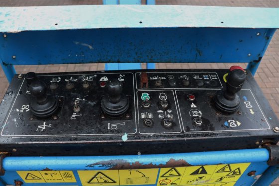 2015 ジーニー Z62/40