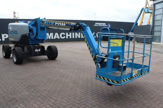 2015 ジーニー Z62/40