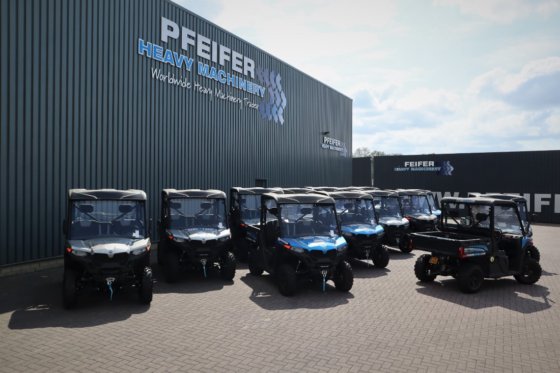 2023 cfmoto uforce600