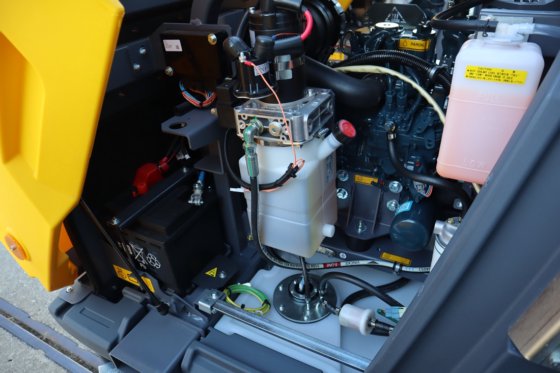 2023 アトラスコプコ ハイライト H6+