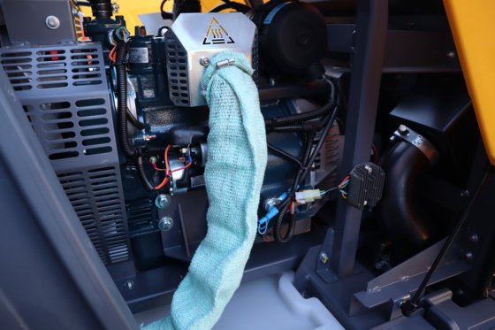 2023 アトラスコプコ ハイライト H6+