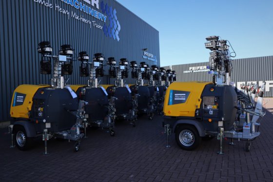 2023 アトラスコプコ ハイライト H6+