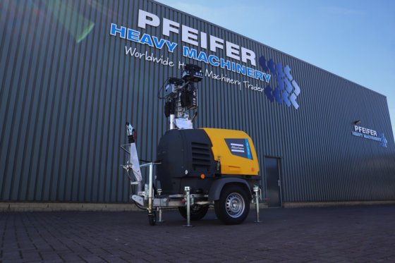 2023 アトラスコプコ ハイライト H6+