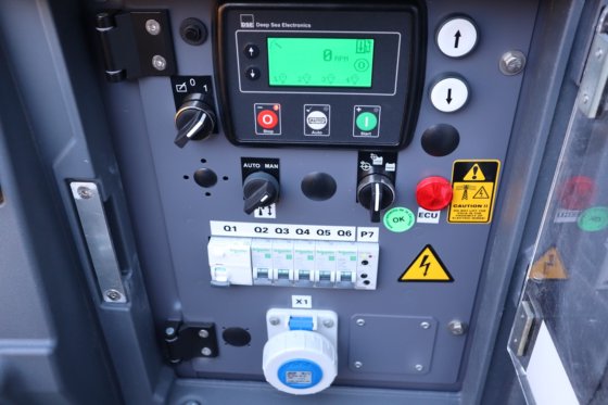 2023 アトラスコプコ ハイライト H6+