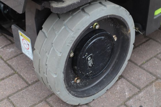 2021 ZOOMLION ZS0808DC