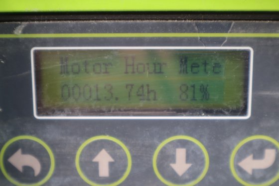 2021 ZOOMLION ZS0808DC