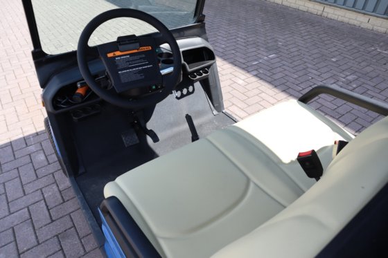 2023 BROINGO L6E-A