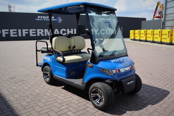 2023 BROINGO L6E-A