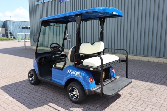 2023 BROINGO L6E-A