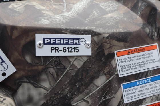 2021 CFモトCフォース520S