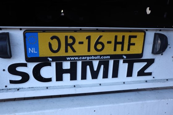 2018 SCHMITZ CARG SCB3ST