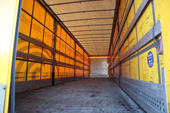 2018 SCHMITZ CARG SCB3ST