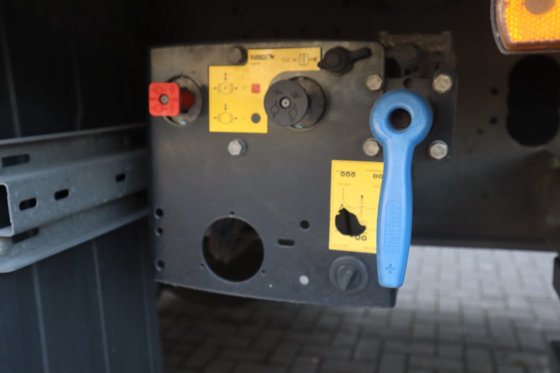 2018 SCHMITZ CARG SCB3ST