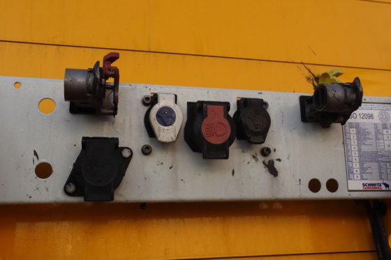 2018 SCHMITZ CARG SCB3ST