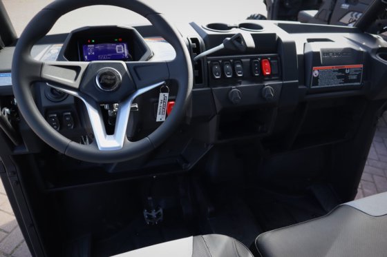 2022 CFMOTO UFORCE600