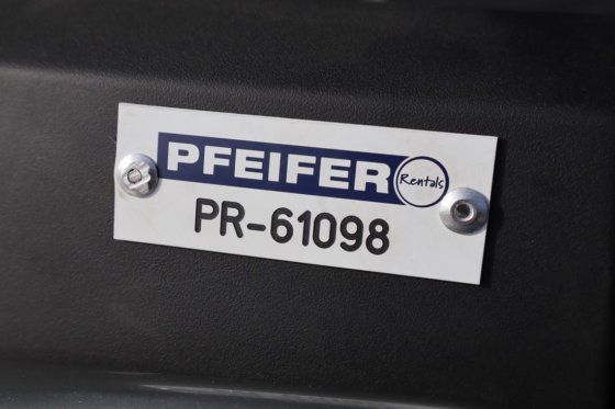 2022 CFMOTO UFORCE600