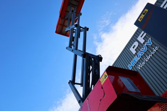 2021 马格尼 DS1218RT