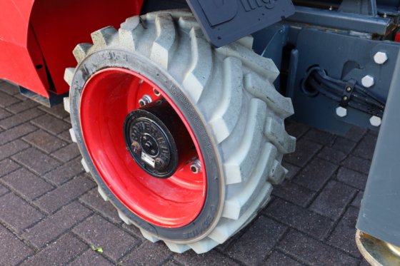 2021 马格尼 DS1218RT