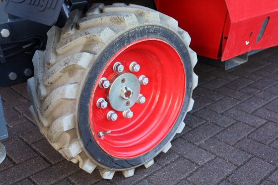 2021 马格尼 DS1218RT