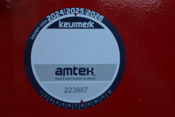 2021 马格尼 DS1218RT