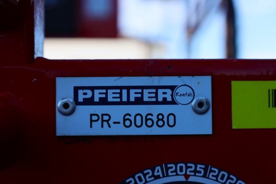 2021 马格尼 DS1218RT