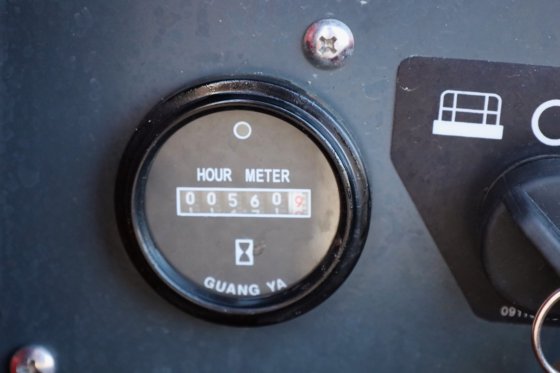 2021 马格尼 DS1218RT