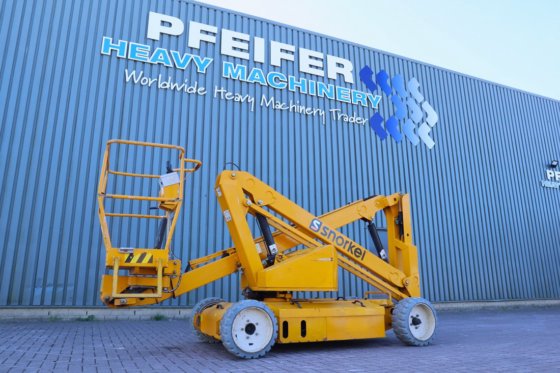 2011 シュノーケル A38e