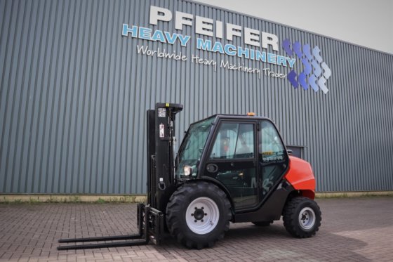 2022 マニトウ MC25-4