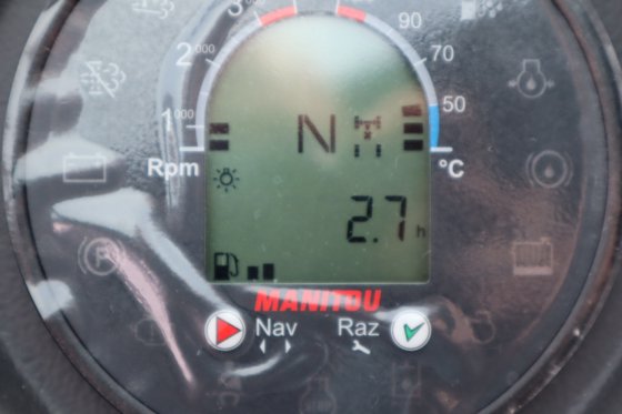 2022 マニトウ MC25-4