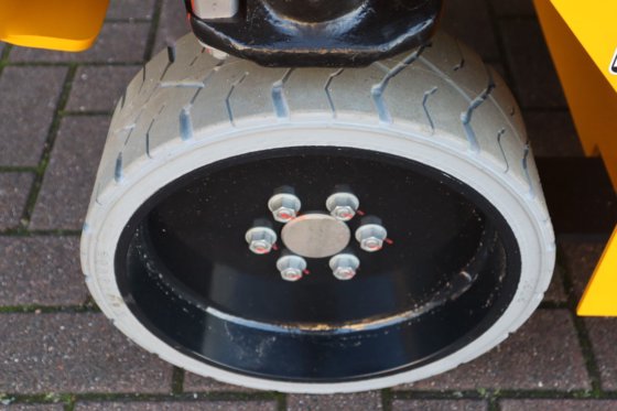 2023 ハウロッテ・コンパクト8N