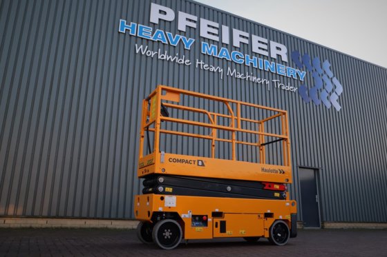 2023 ハウロッテ・コンパクト8N