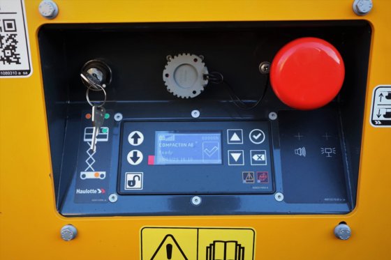 2023 ハウロッテ・コンパクト8N