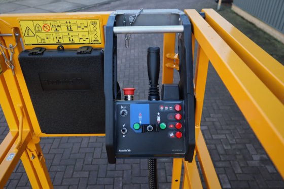 2023 ハウロッテ・コンパクト8N